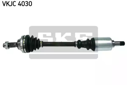 Вал SKF VKJC 4030